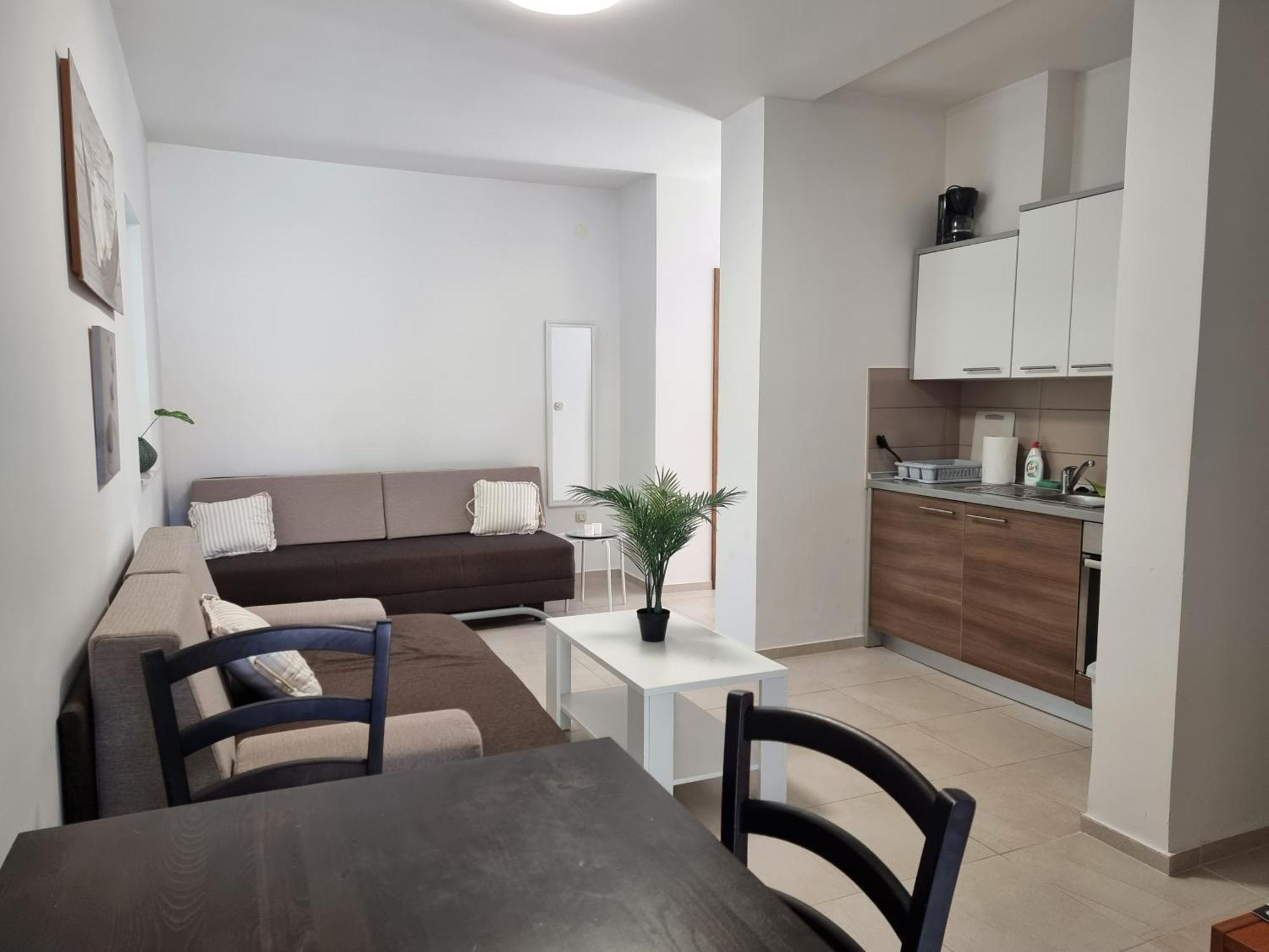 Villa Flamingo Deluxe Новалья Номер фото