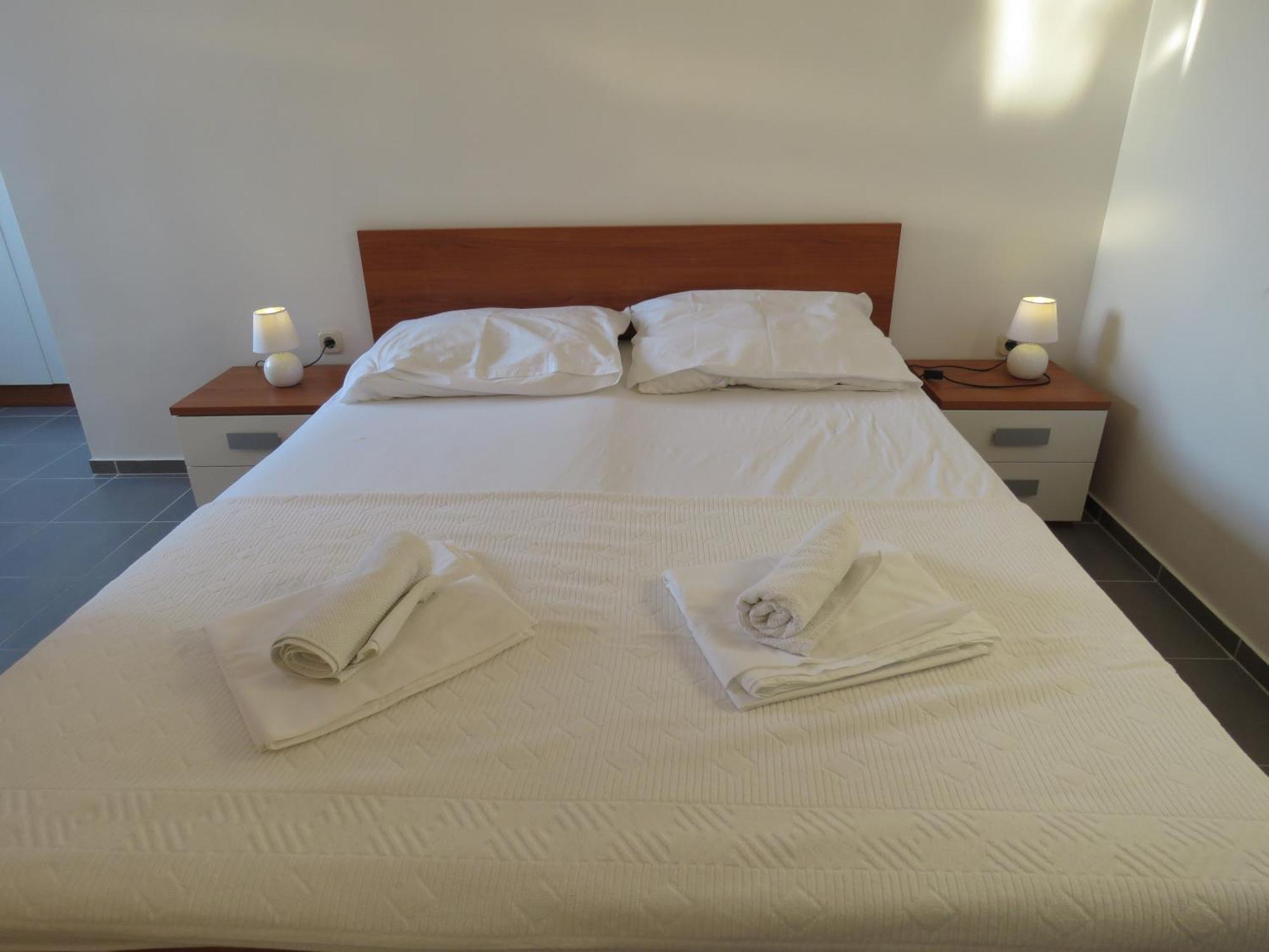 Villa Flamingo Deluxe Новалья Номер фото