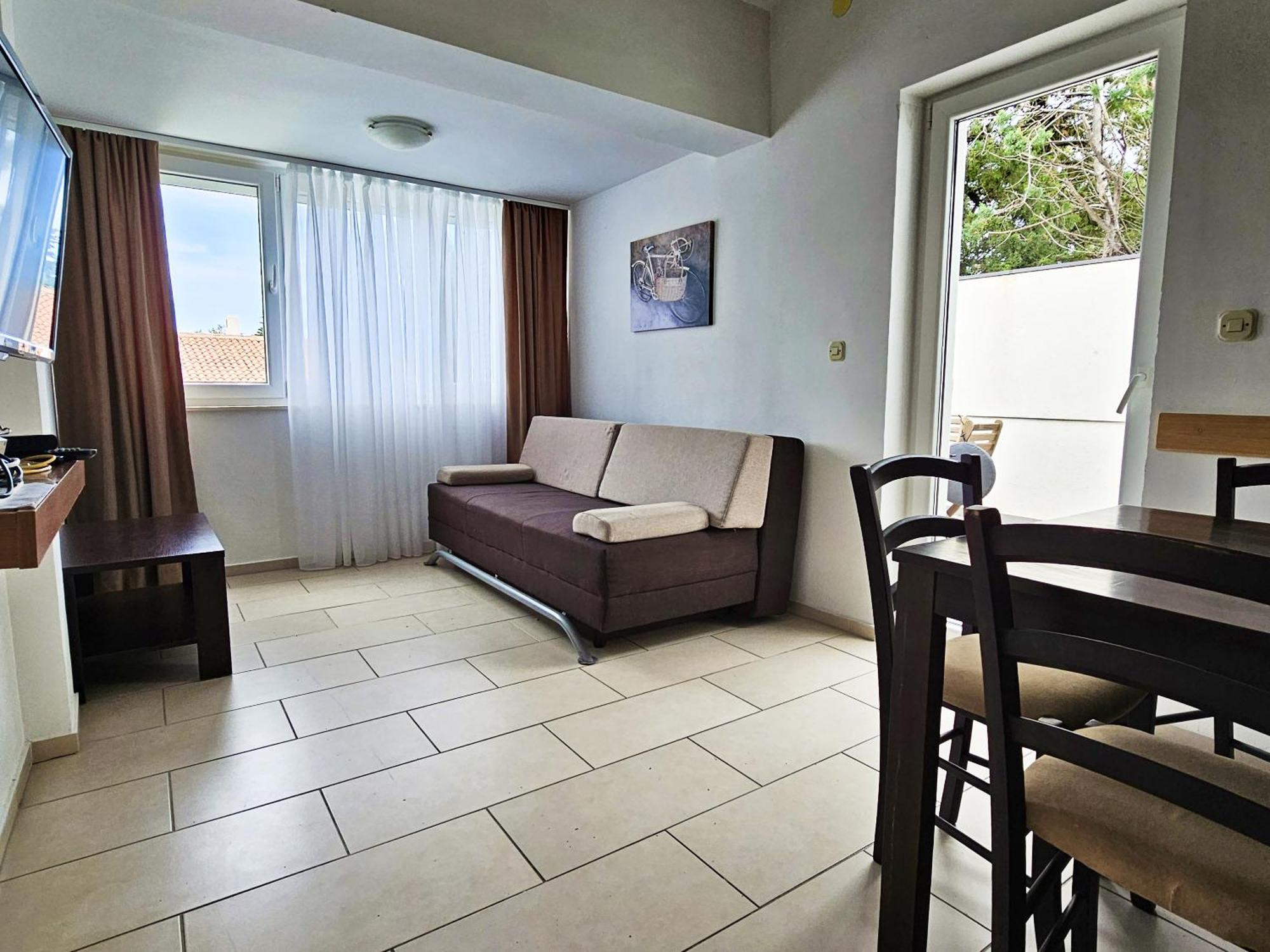 Villa Flamingo Deluxe Новалья Номер фото