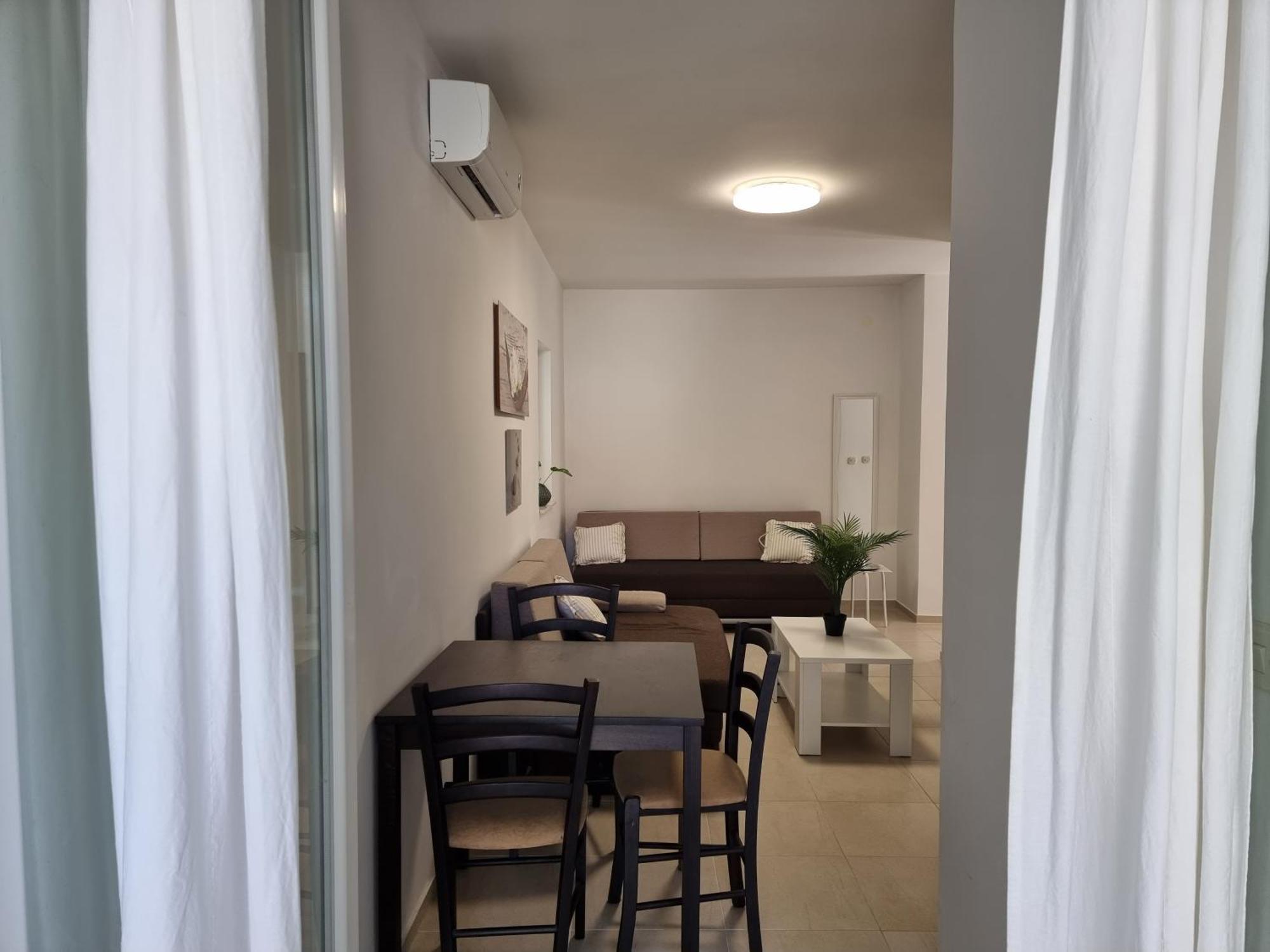 Villa Flamingo Deluxe Новалья Номер фото
