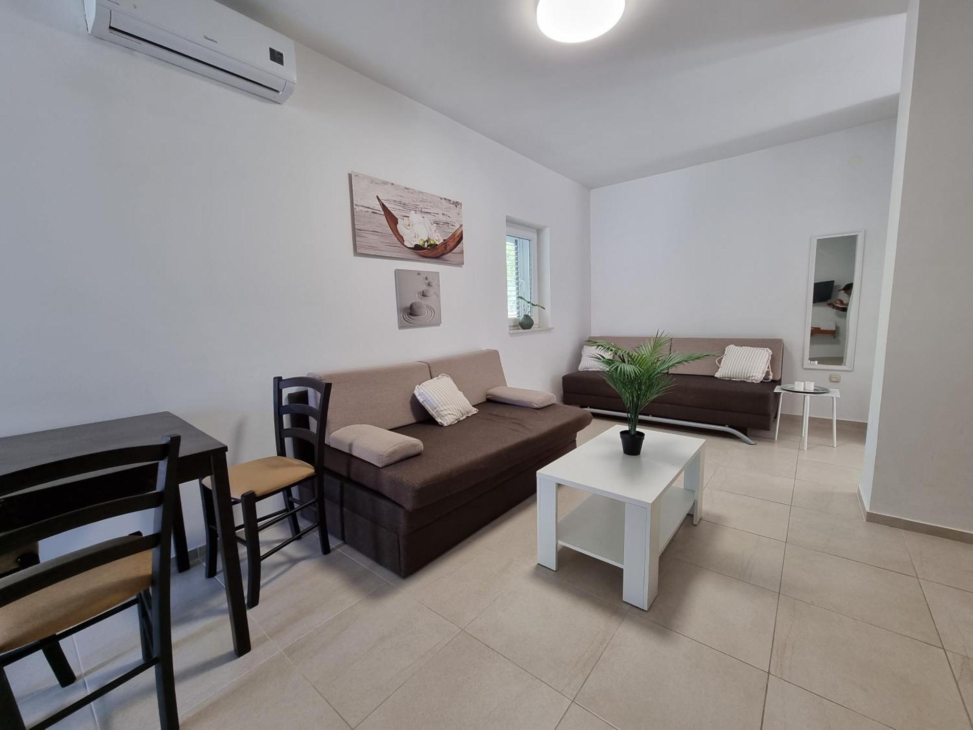Villa Flamingo Deluxe Новалья Номер фото