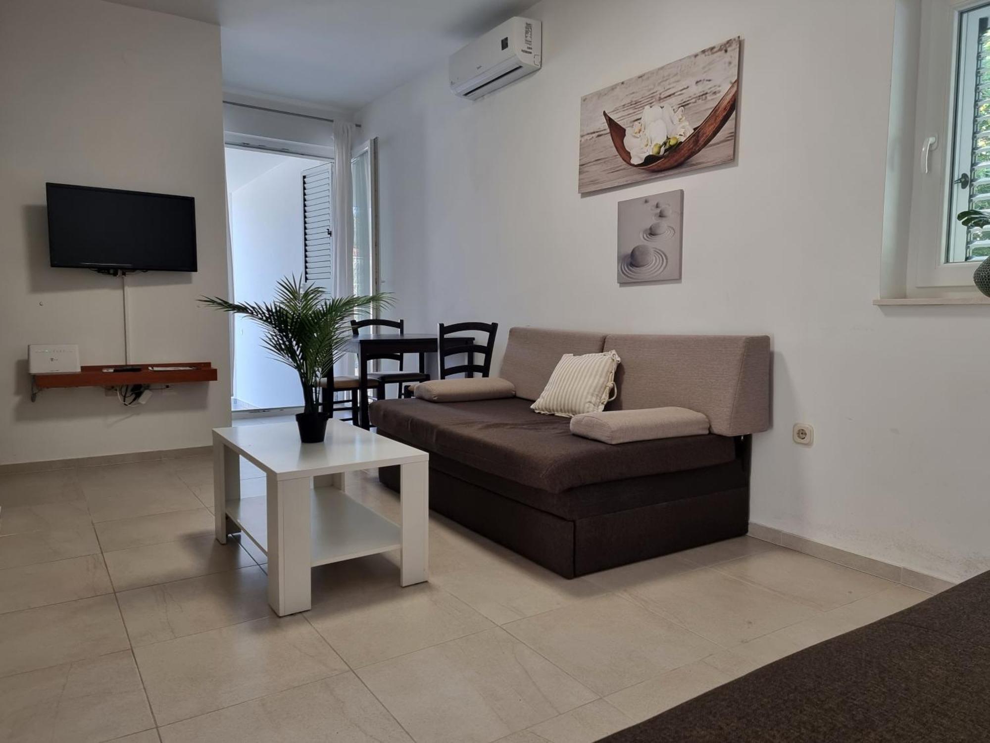 Villa Flamingo Deluxe Новалья Номер фото